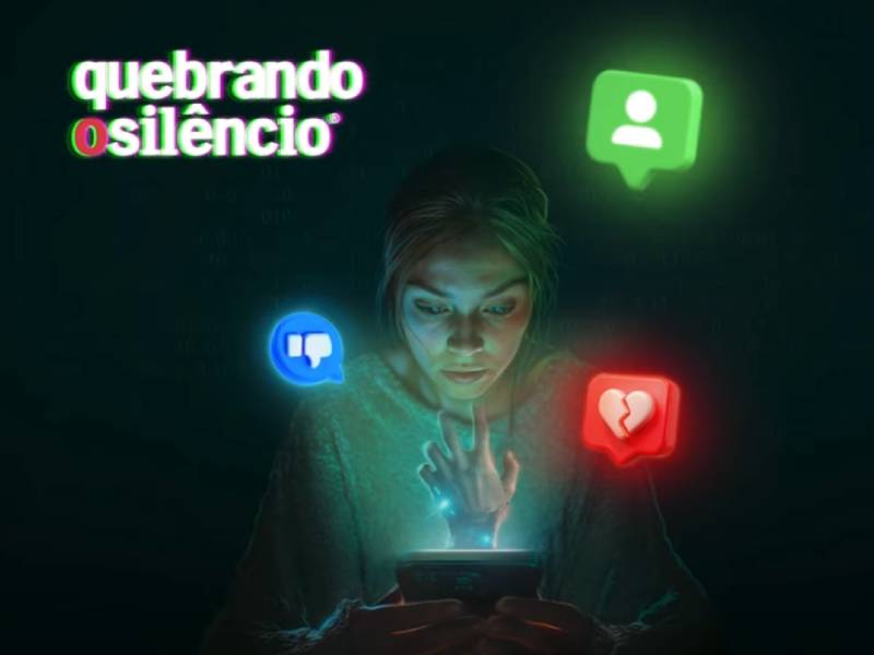 Campanha Quebrando o Silêncio terá passeata neste sábado (11) em Paraguaçu Paulista
