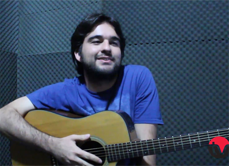 A vida do viajante, de Luiz Gonzaga, é a Música do Mês, com Tiago Abreu
