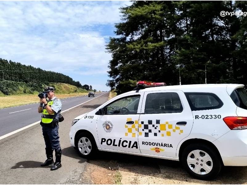 Polícia Rodoviária inicia nesta quarta-feira, dia 19, a Operação Consciência Negra 2025