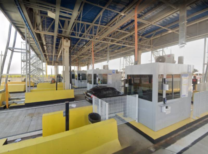 Pedágios de Paraguaçu Paulista e região estão 5,5% mais caros a partir de hoje (4)