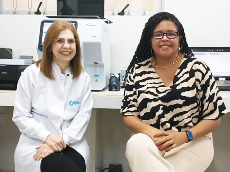 Laboratório Bioquímico: há 35 anos oferecendo tradição com evolução em Paraguaçu Paulista