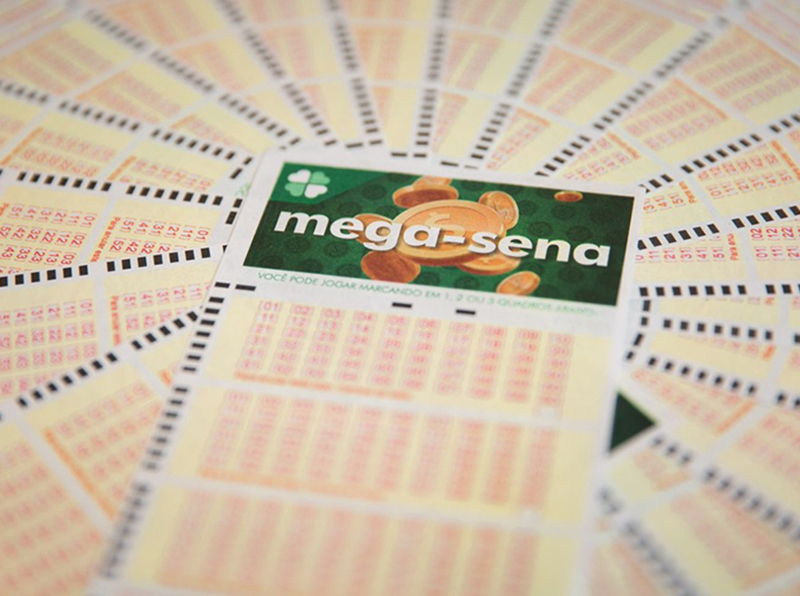 Mega-Sena, concurso 2.312: ninguém acerta as seis dezenas e prêmio acumula em R$ 45 milhões