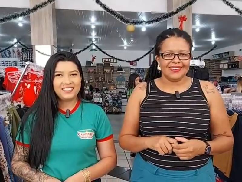 Black Friday A Calcevest: formas de pagamento imperdíveis para você aproveitar as promoções