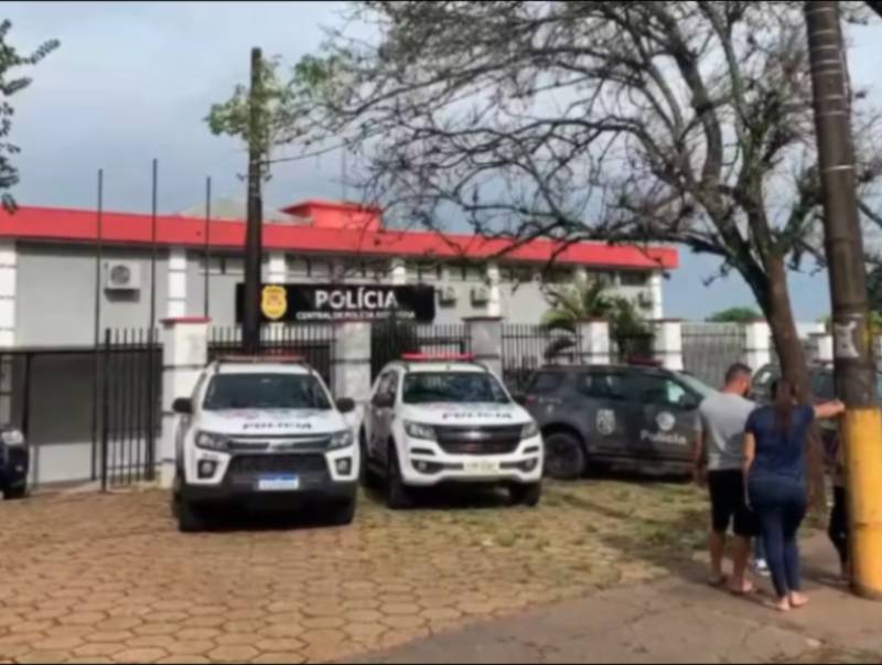 Homem morre após engasgar com pedaço de carne enquanto caminhava em Santa Cruz do Rio Pardo
