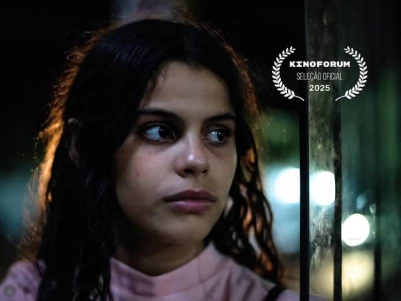 Filme produzido em Paraguaçu é selecionado para o 36º Festival Internacional de Curtas de São Paulo
