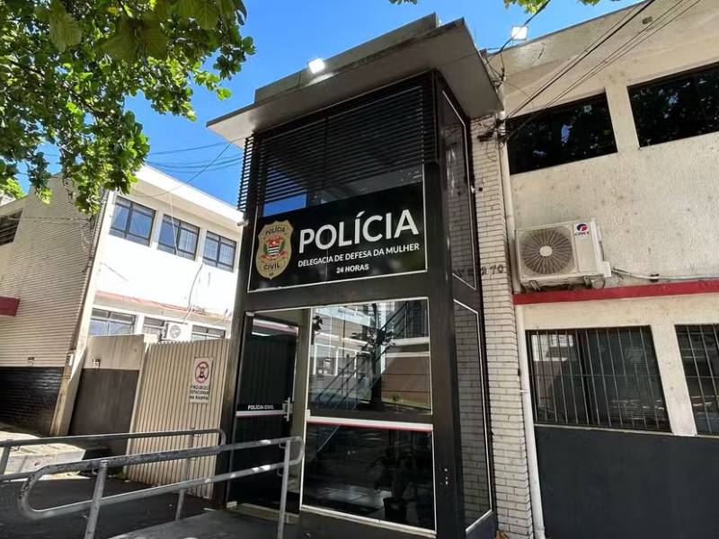 Homem suspeito de estuprar a avó idosa é preso em Bauru