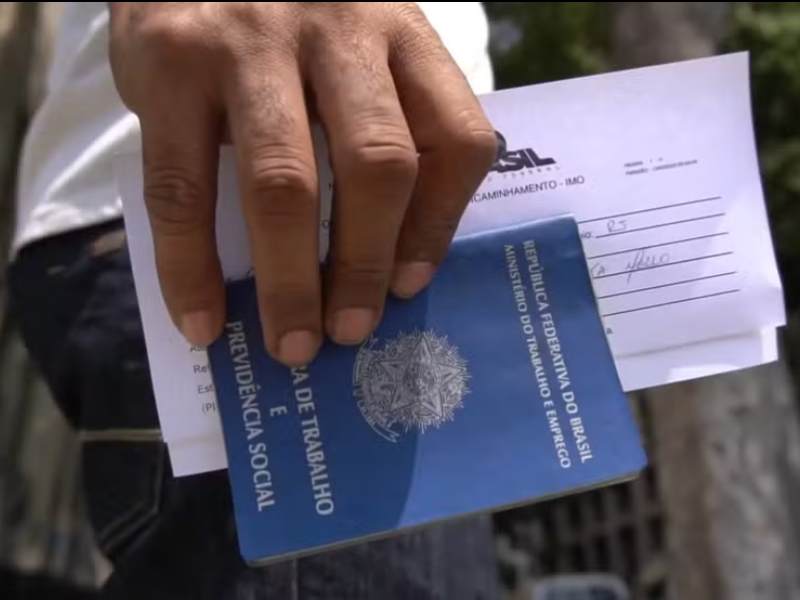 Multinacional abre 200 vagas para recenseadores na região; saiba como se inscrever