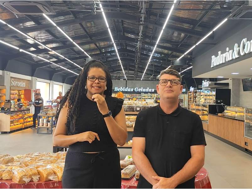 Padaria São Marcos é o destino ideal para o fim de semana em Paraguaçu Paulista
