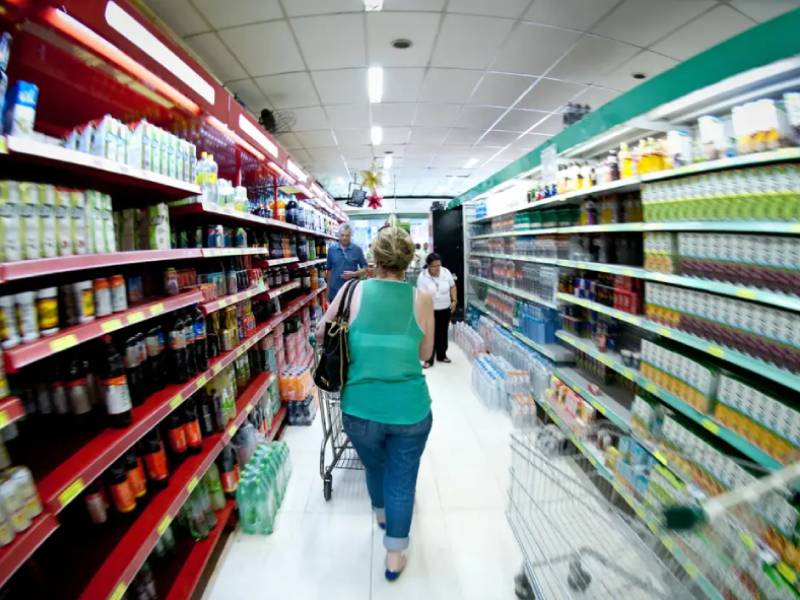 Preço da cesta básica cai em 15 das 27 capitais em julho