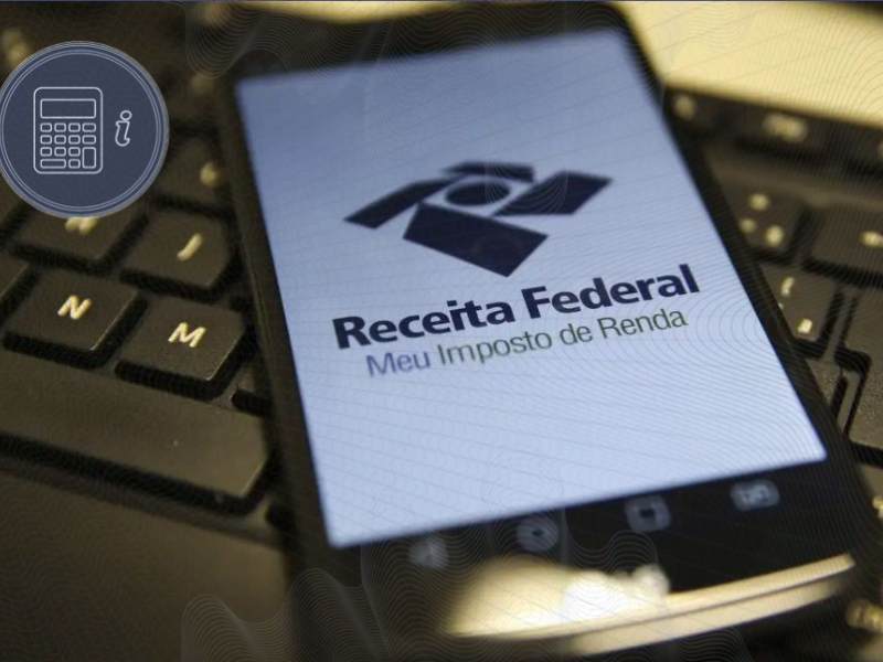 Receita paga nesta quarta lote da malha fina do Imposto de Renda