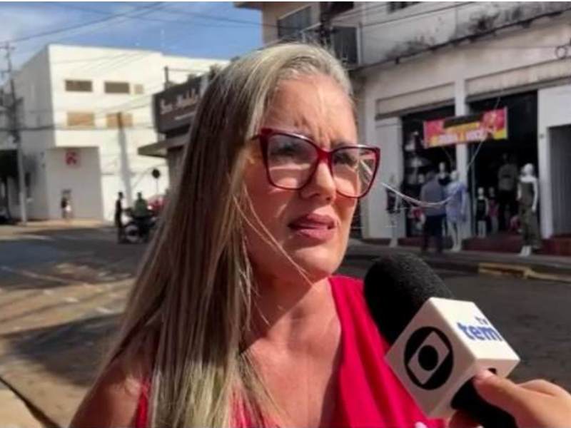 Onda de furtos a comércios e residências em Paraguaçu Paulista ganha repercussão regional