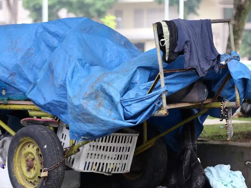 Renda dos 10% mais ricos é 13,4 vezes maior que dos 40% mais pobres