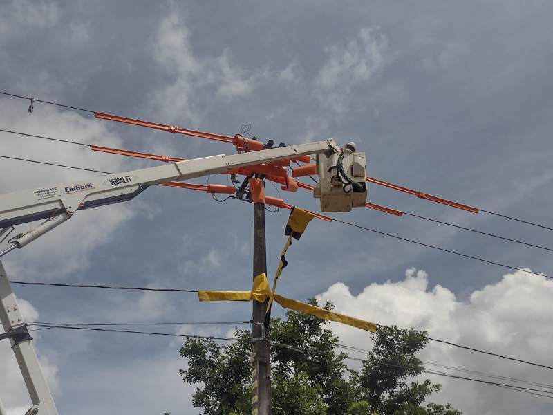 Quando o clima assume o comando: por que a previsão do tempo passou a orientar empresas de energia