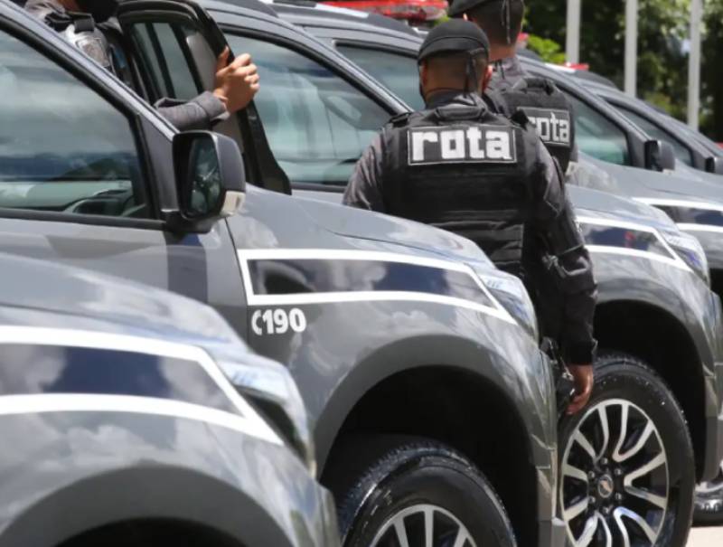 Homicídios dolosos e estupros aumentam no estado de São Paulo