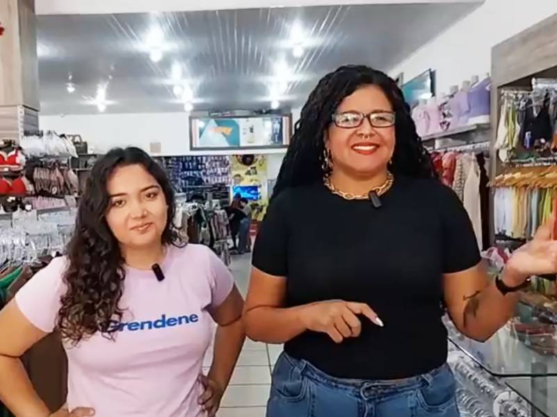 Promoção imperdível na Calcevest: compre duas sapatilhas infantis e leve três