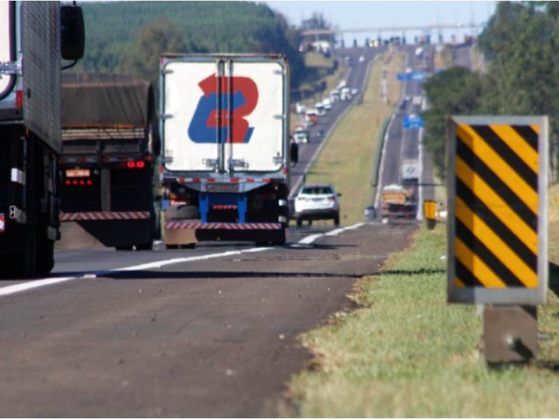 Operação Páscoa da Eixo SP não registra morte em rodovias na região de Paraguaçu Paulista