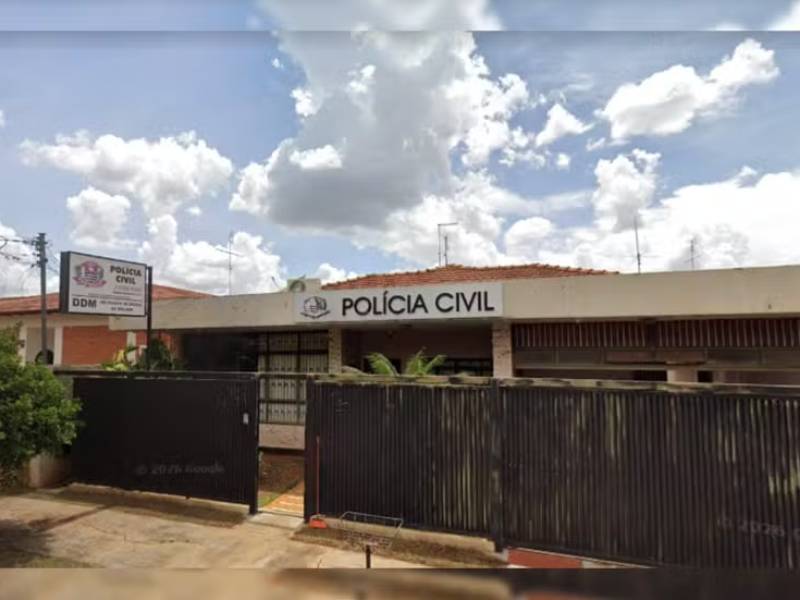 Adolescentes são apreendidos suspeitos de estupro de vulnerável dentro de escola de Ourinhos