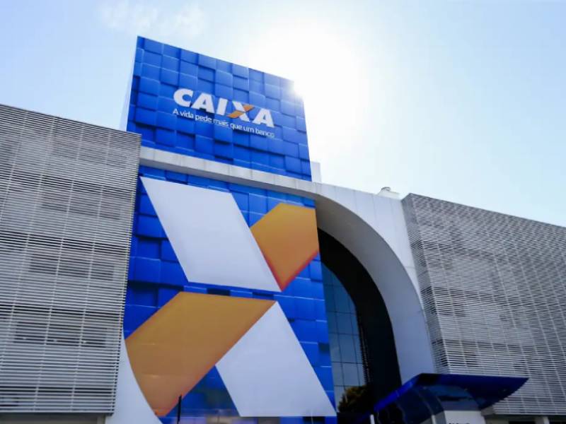 Caixa dá até 90% de desconto em dívidas renegociadas por clientes