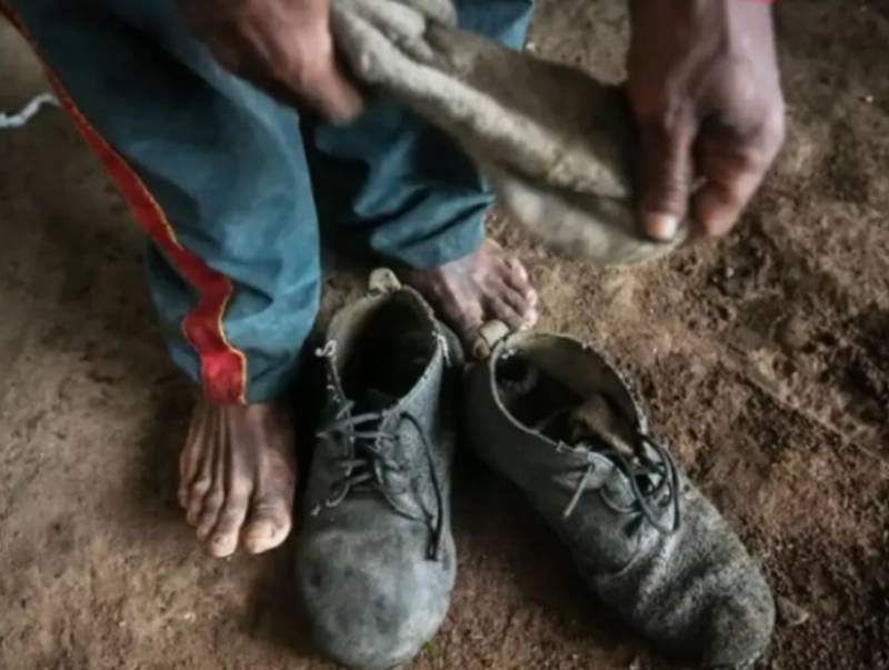 Trabalho escravo: só 4% dos réus recebem penas sobre todos os crimes