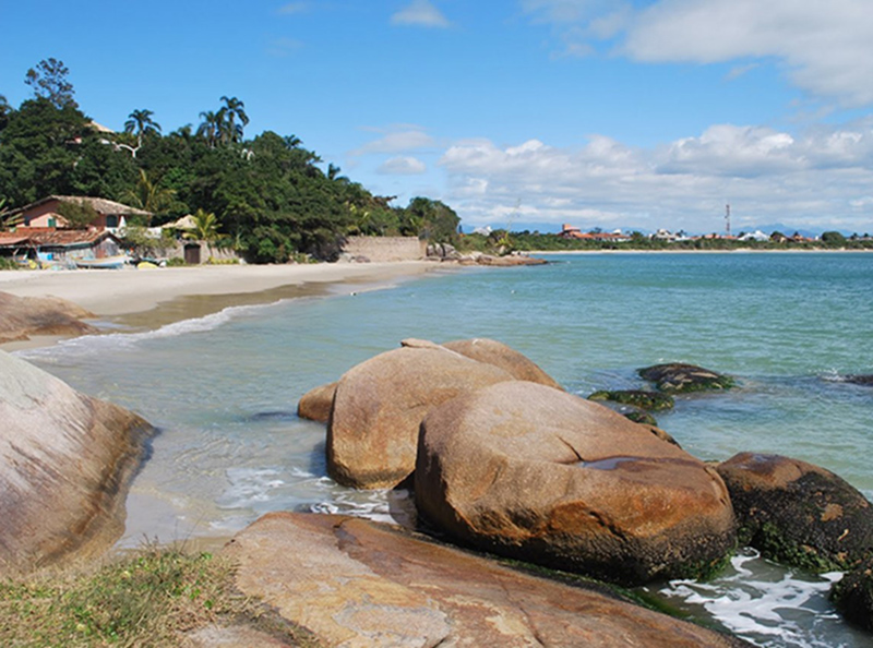 Saudades de ir pra praia, né minha filha?