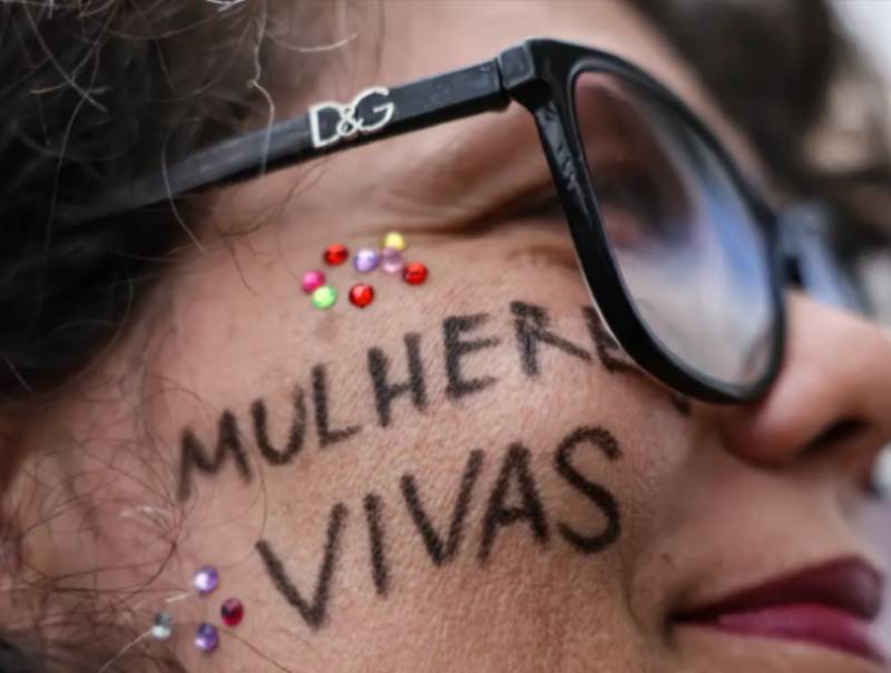 Três Poderes lançam pacto para enfrentamento ao feminicídio no Brasil