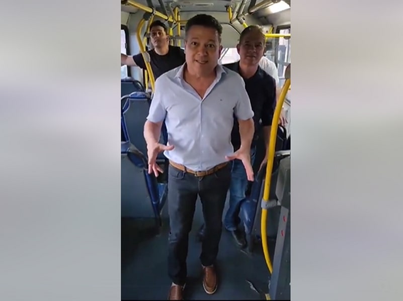Prefeitura de Quatá lançará ônibus circular que atenderá bairros do município