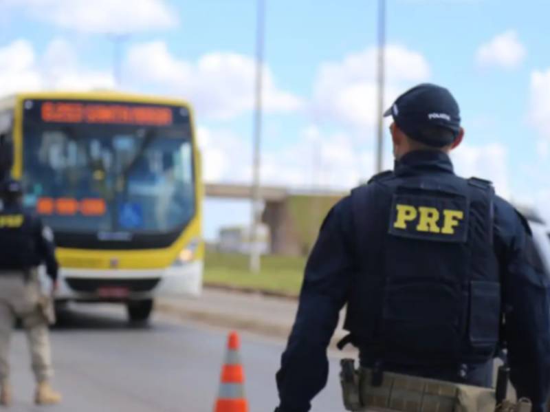 Transtornos de saúde causaram 28% dos sinistros em rodovias do país