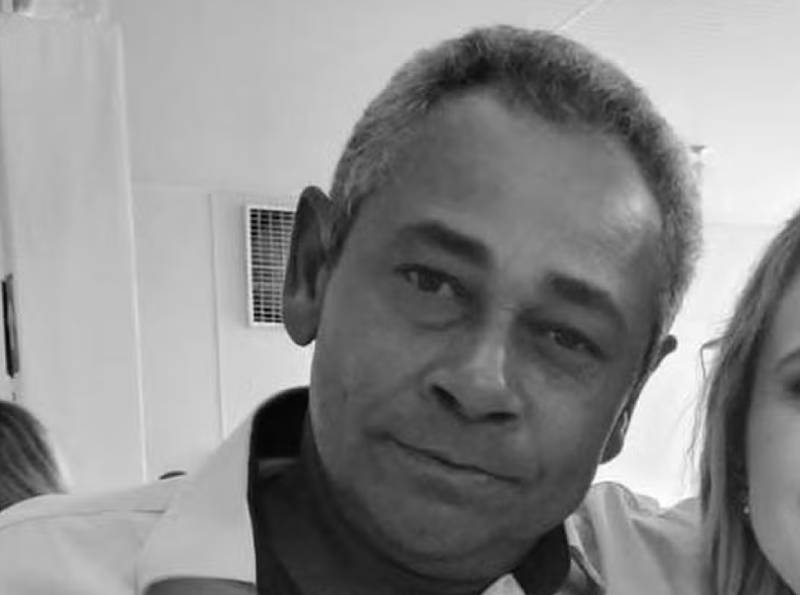 Homem morre atropelado por carreta no pátio da própria borracharia em Martinópolis