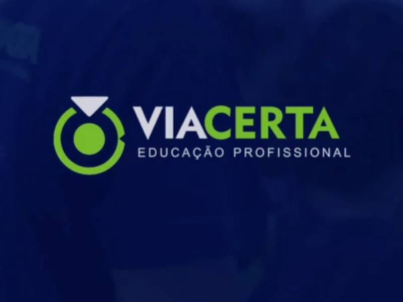 Você já conhece o curso de Assistente de Logística Empresarial da Via Certa?