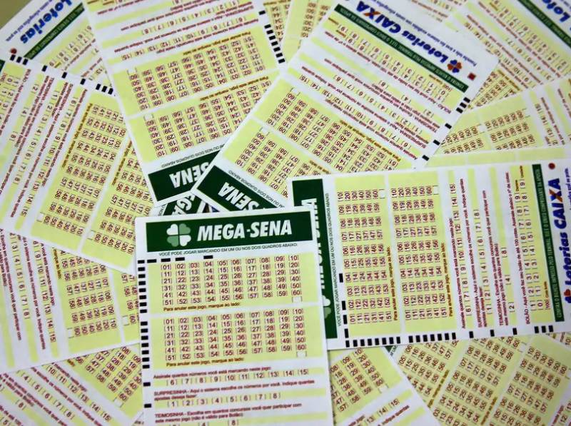 Mega-Sena acumula e prêmio principal vai para R$ 28 milhões