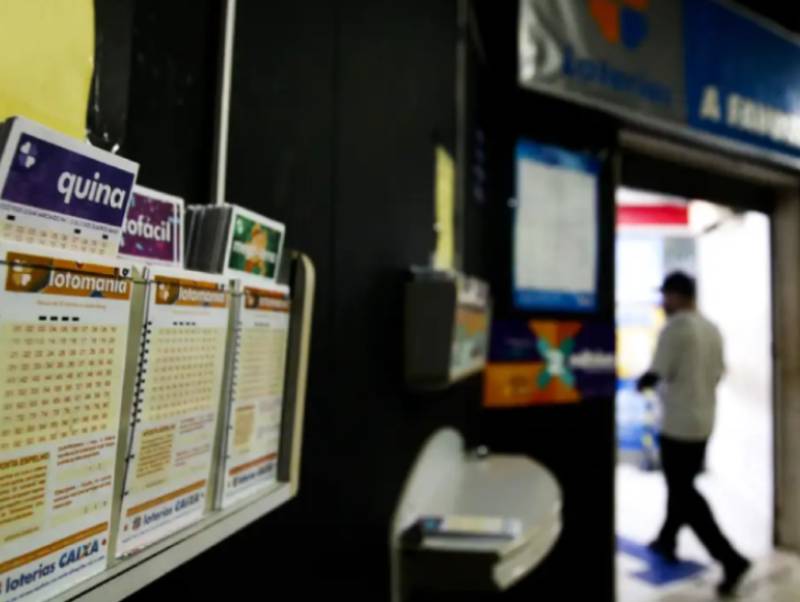 Mega-Sena sorteia prêmio de R$ 52 milhões nesta terça-feira