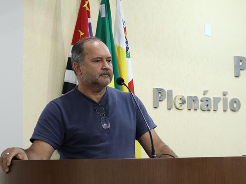 Secretário de Mobilidade Urbana é exonerado após condenação eleitoral em Paraguaçu Paulista