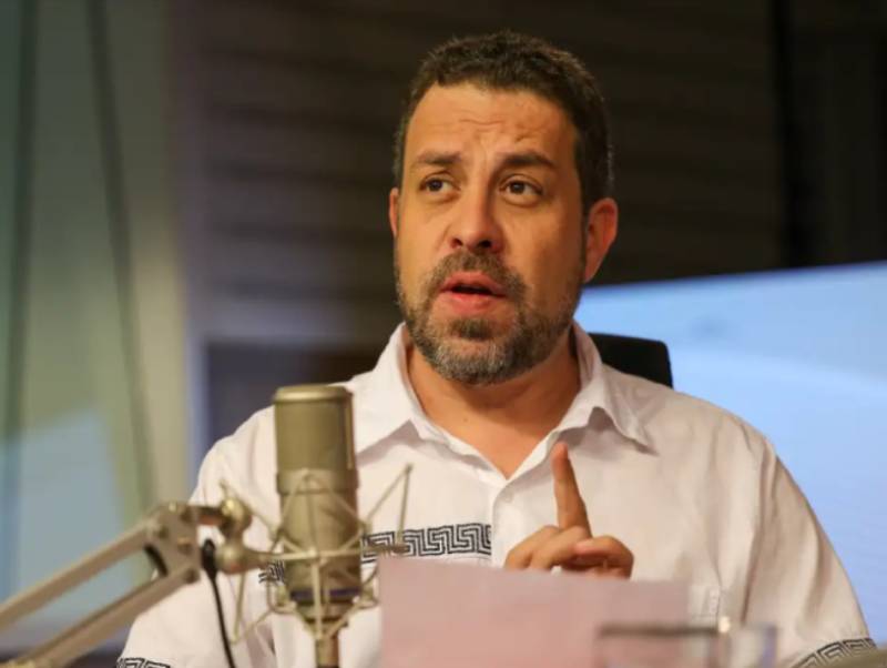 Boulos acredita que fim da escala 6x1 pode ser aprovado neste semestre