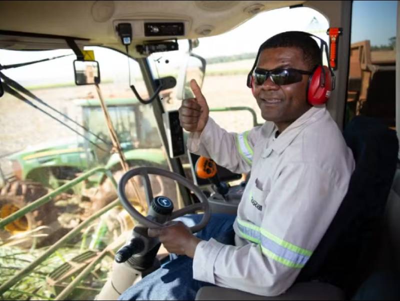 Feirão de emprego da Cocal oferece 150 vagas em diversos setores em Paraguaçu e Narandiba