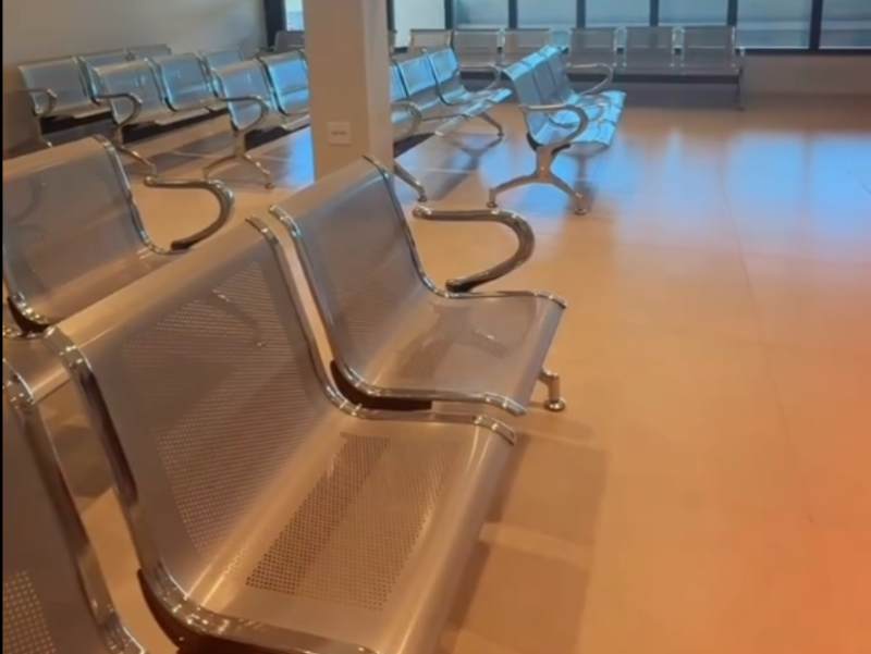 Nova portaria da Santa Casa moderniza recepção à comunidade em Paraguaçu Paulista