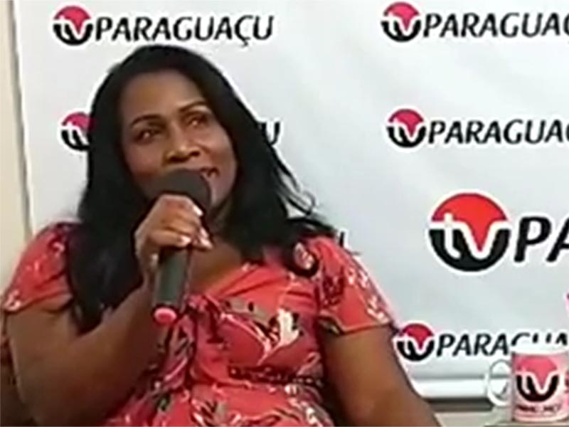 Professora Delmira fala da expectativa em sua segunda passagem pela Câmara