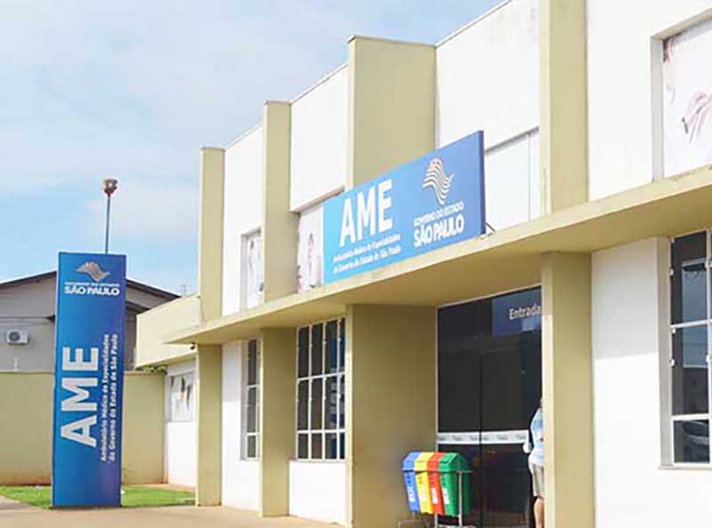 AME Assis contrata Técnico de Radiologia e Técnico de Enfermagem