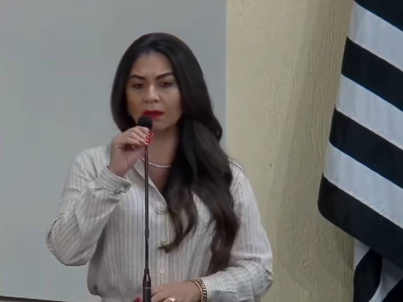 Vereador Amauri Mecânico apresenta denúncia e Câmara abre CP contra a vereadora Vanes Generoso
