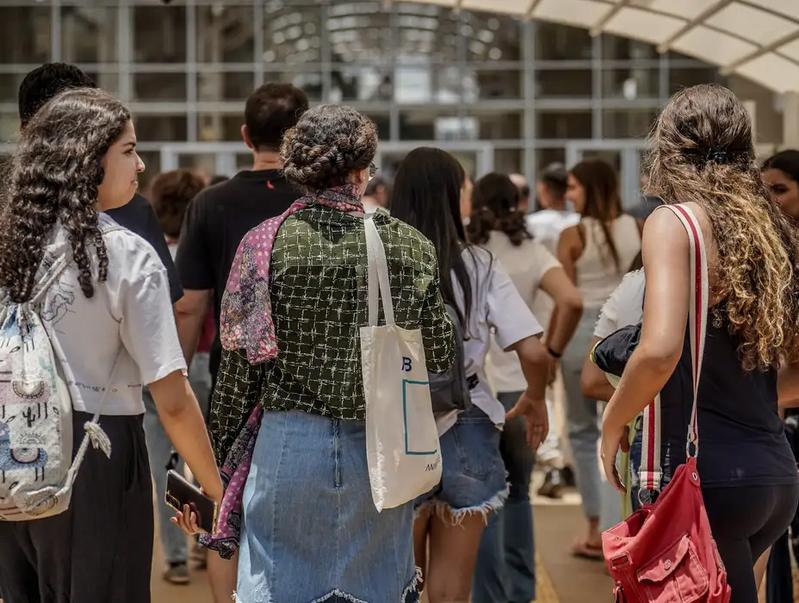 Resultados do Enem 2023 já podem acessados