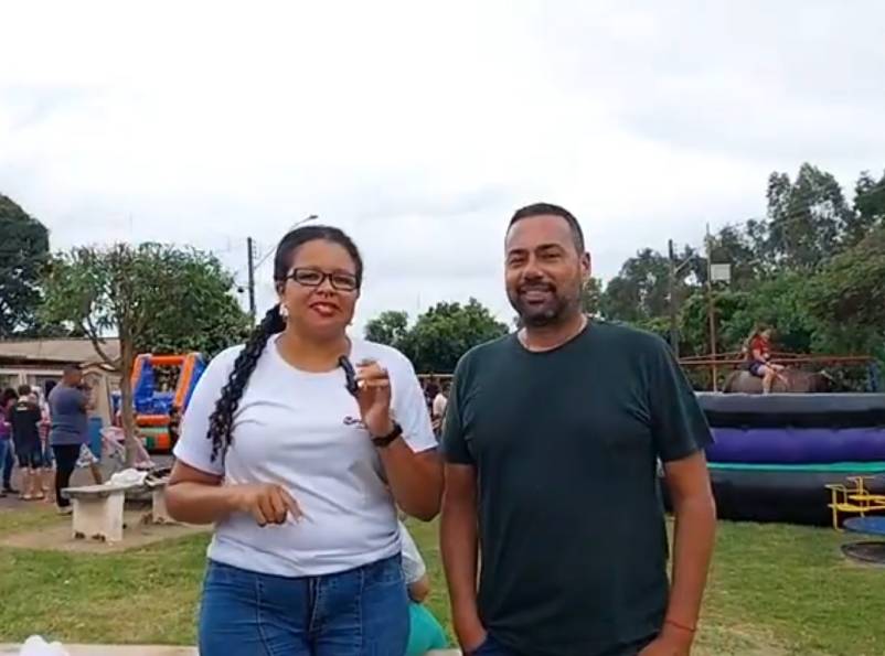 Caravana Esportiva chega a quinta edição na Vila Marin