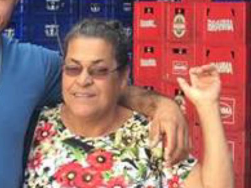 Morre Inês Goes, do Bar da Inês, aos 60 anos