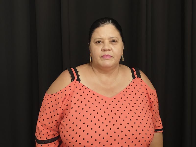 Outono, poesia de Valdina Augusto de Souza