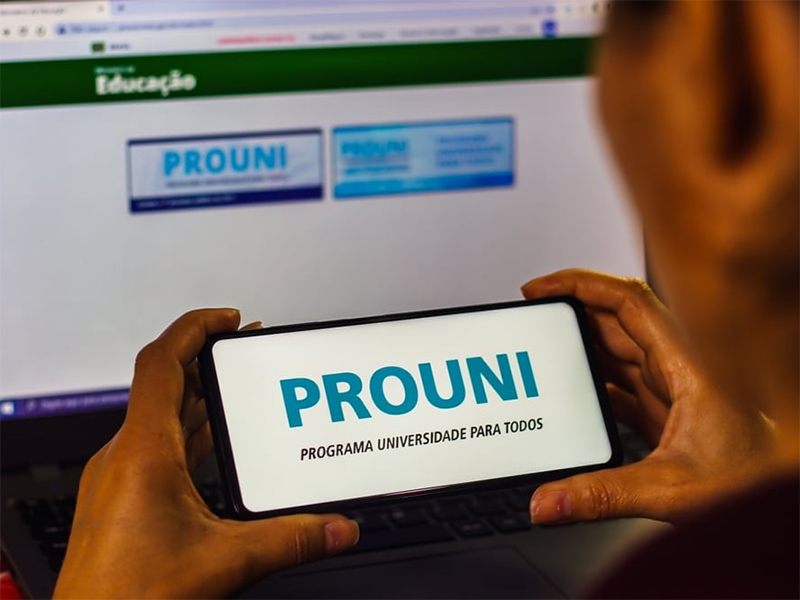 Prazo para inscrições no Prouni é prorrogado até sexta-feira (2)