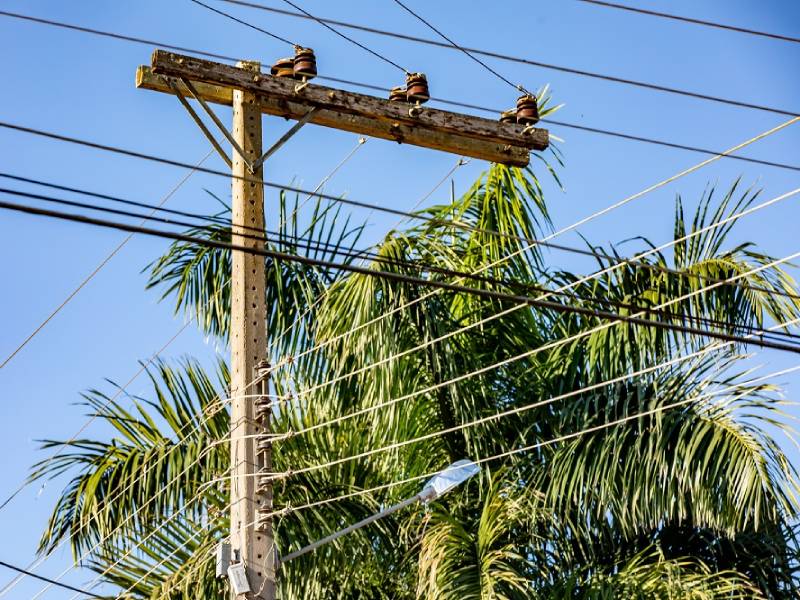 Energisa esclarece dúvidas da comunidade sobre serviços de iluminação pública