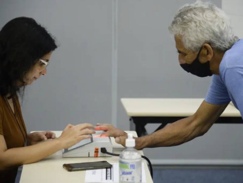 Aposentado ou pensionista que votar não precisará fazer Prova de Vida