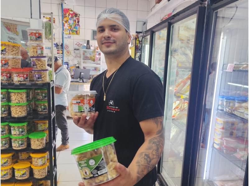 Confira as ofertas especiais do Açougue do Hermes no Açougue do Hermes