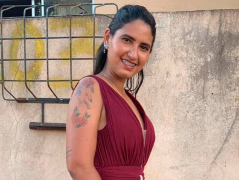 Jovem ferida na explosão da Coopermota morre após dias internada