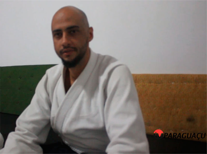 Considerado um estilo de vida, Aikido é difundido em Paraguaçu