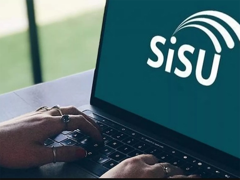 Inscrições para o Sisu começam hoje