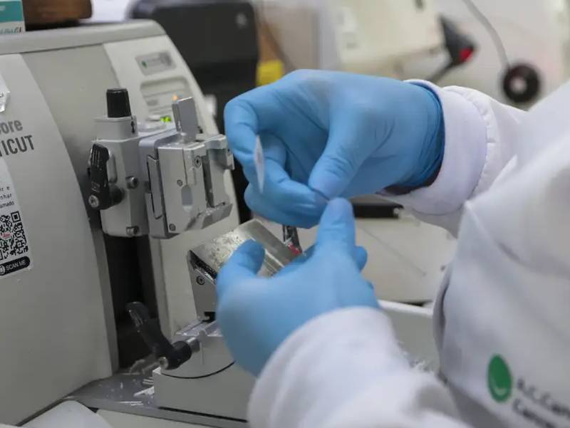 Publicada lei que amplia prevenção e controle do câncer no SUS